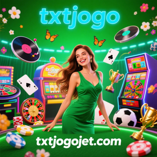 Explorando a Categoria de Jogos Casuais no Txtjogo